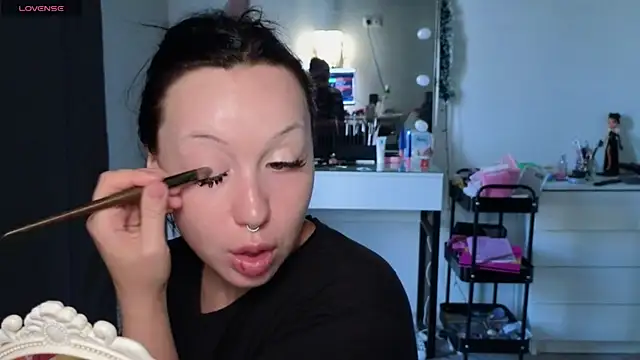 Snapshot of MoranaMissGod chatting on 07-22-26, 02:31 MoranaMissGod online show from 07-22-26, 02:31