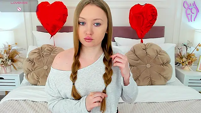 ChloeSug online show from 02-17-26, 08:15