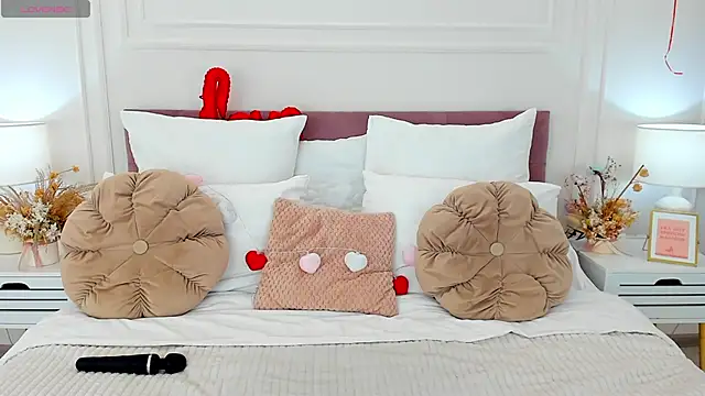 ChloeSug online show from 02-24-26, 08:18