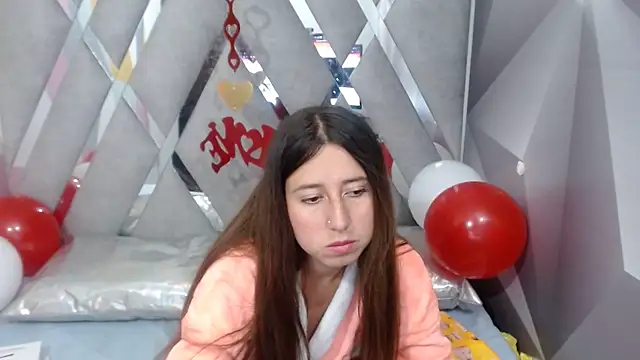 Valeria grey69 online show from 02-14-25, 04:31