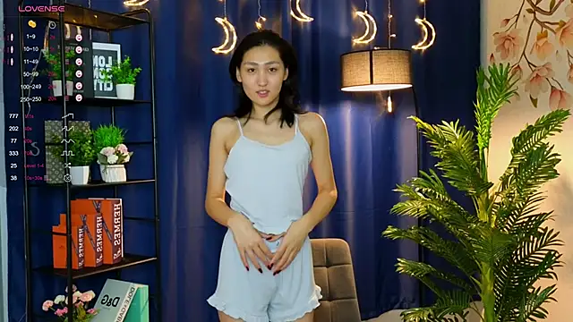 OdeliaGossage online show from 01-18-25, 01:08