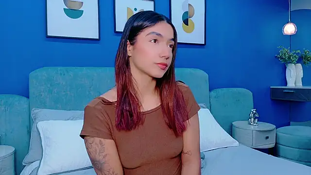 martina roldam online show from 01-16-26, 08:57