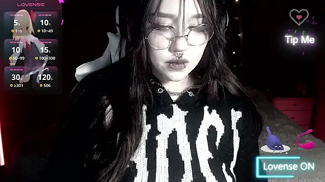 Snapshot of chloe_crystall_killer chatting on 11-08-25, 05:07 chloe crystall killer online show from 11-08-25, 05:07