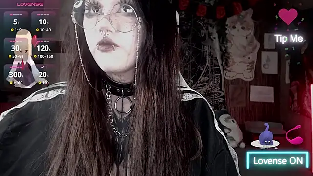 Snapshot of chloe_crystall_killer chatting on 02-01-26, 05:17 chloe crystall killer online show from 02-01-26, 05:17