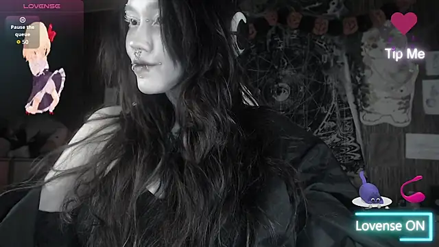 Snapshot of chloe_crystall_killer chatting on 02-04-26, 10:36 chloe crystall killer online show from 02-04-26, 10:36