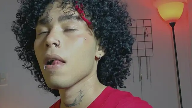 seven7xis online show from 03-26-26, 04:18