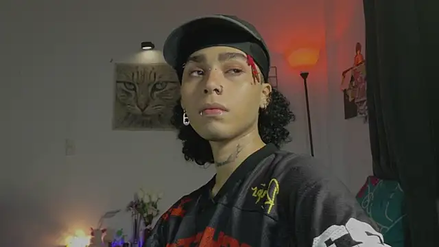 seven7xis online show from 03-29-26, 04:34