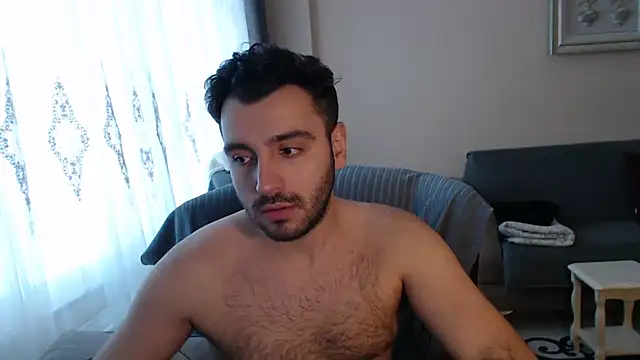 handsomeee04 online show from 12-16-25, 06:07