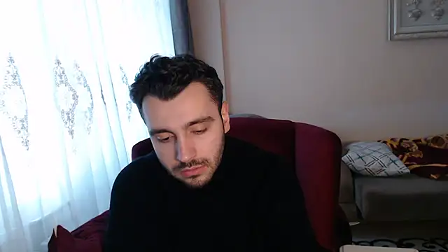 handsomeee04 online show from 12-21-25, 06:09