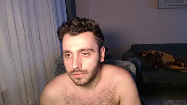 handsomeee04 online show from 03-02-26, 09:32