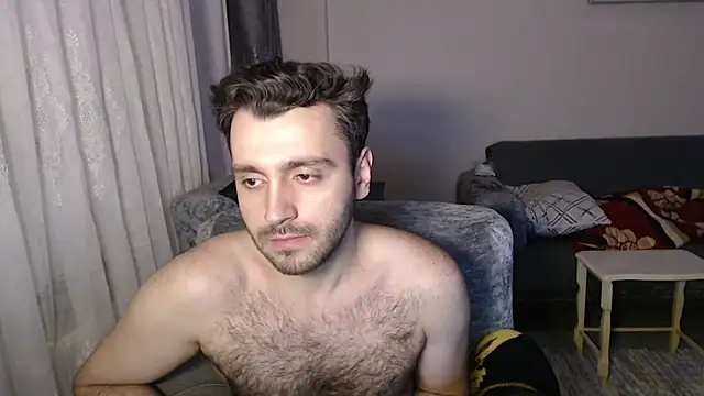 handsomeee04 online show from 03-07-26, 09:56