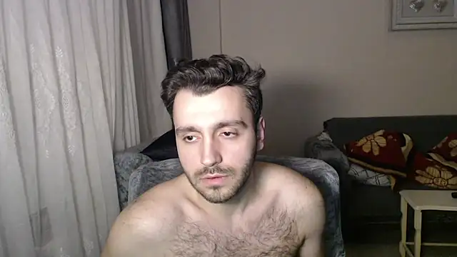 handsomeee04 online show from 03-08-26, 10:46