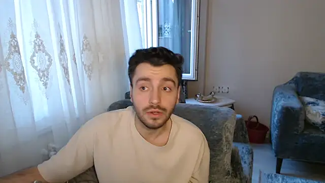 handsomeee04 online show from 05-16-26, 01:02
