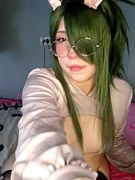 Snapshot of AsukaLangleySoryu chatting on 10-29-25, 10:00 AsukaLangleySoryu online show from 10-29-25, 10:00