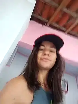 Snapshot of Evapecadora chatting on 03-22-25, 10:06 Evapecadora online show from 03-22-25, 10:06