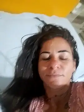 Snapshot of Evapecadora chatting on 03-23-25, 12:47 Evapecadora online show from 03-23-25, 12:47