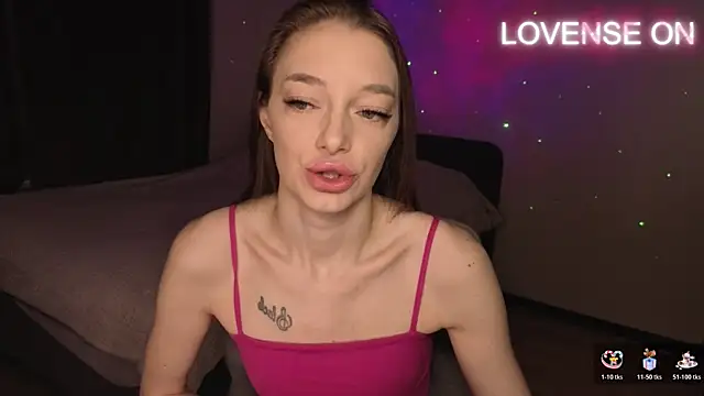 Cherry air online show from 02-08-26, 01:09