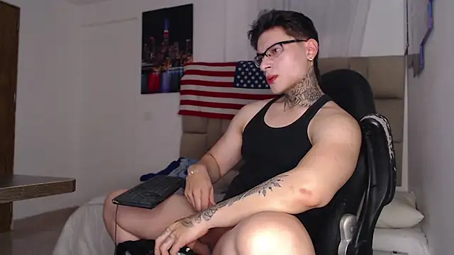 DennisWalkerr online show from 02-01-25, 12:29