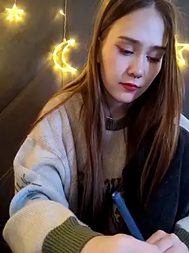 SashaMeow online show from 02-13-25, 10:33