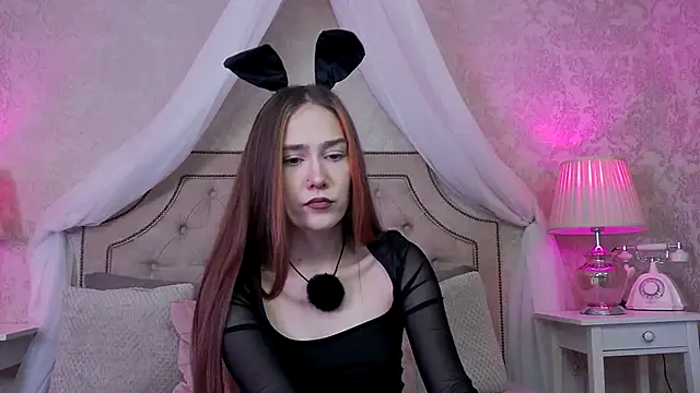 SashaMeow online show from 10-02-25, 03:41