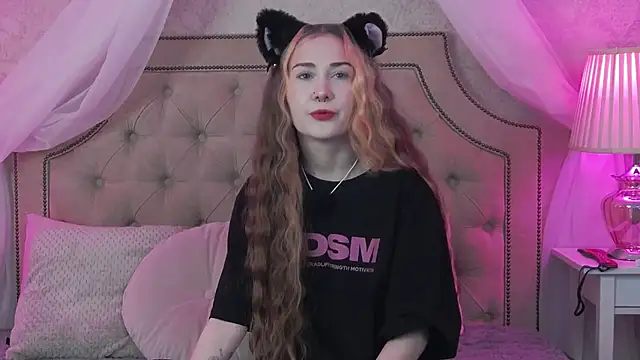 SashaMeow online show from 03-24-26, 04:01