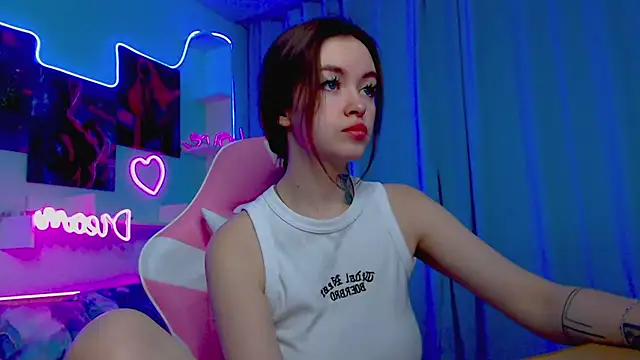 Naughty Mable online show from 01-02-25, 12:02