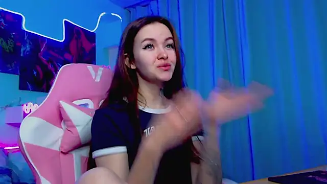 Naughty Mable online show from 01-03-25, 01:05