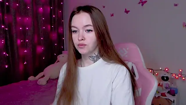 Naughty Mable online show from 11-03-25, 12:13