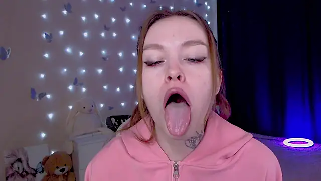 Naughty Mable online show from 02-15-26, 01:24