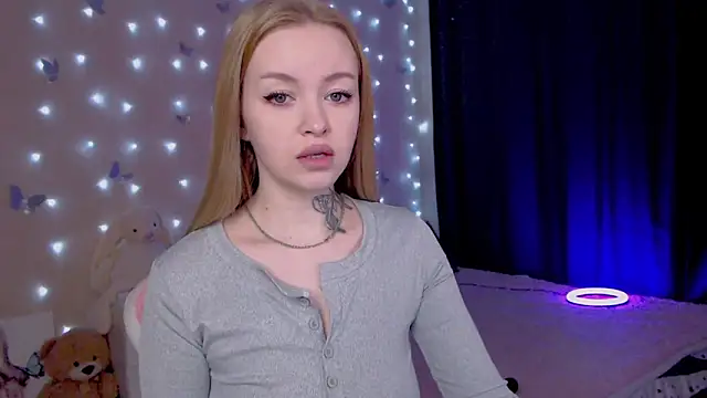 Naughty Mable online show from 02-25-26, 01:15