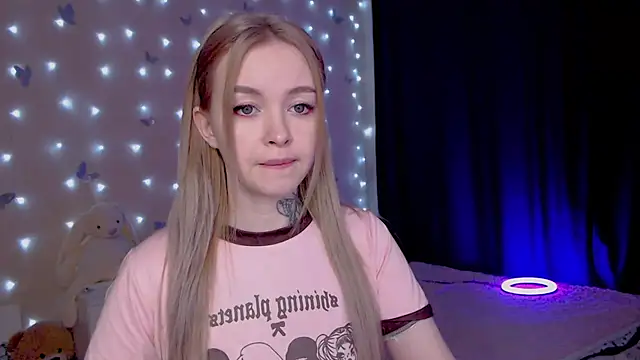 Naughty Mable online show from 03-04-26, 01:22