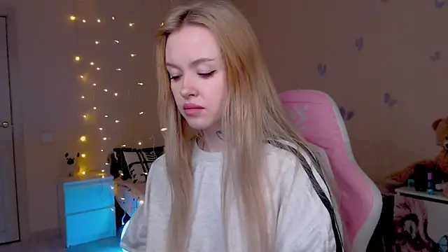 Naughty Mable online show from 03-21-26, 12:37