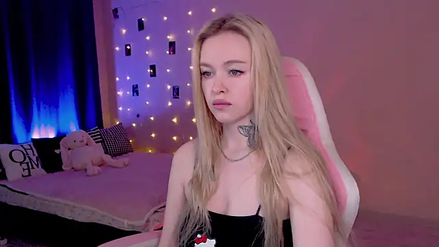 Naughty Mable online show from 06-02-26, 01:18