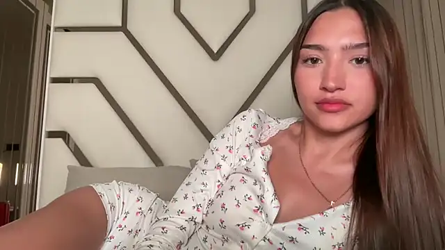 MilenaMilven online show from 10-23-25, 05:55