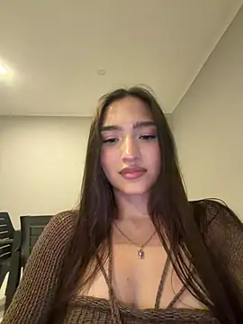 MilenaMilven online show from 07-18-26, 09:07