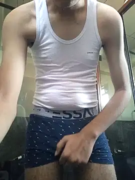 J JEN5 online show from 01-04-25, 05:58