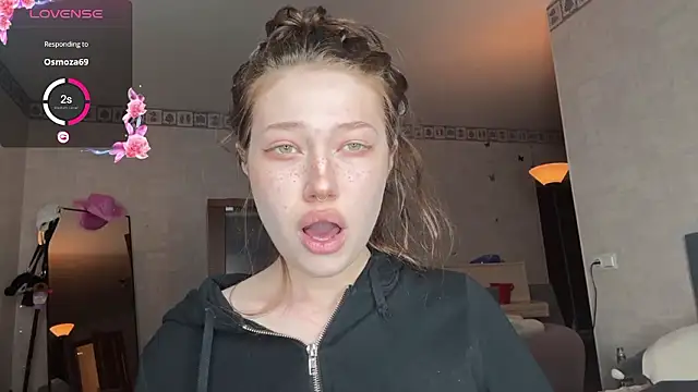 eva varnerr online show from 03-14-26, 09:20