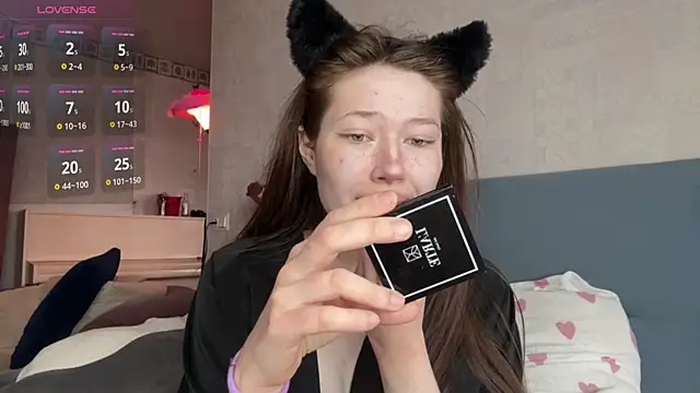 eva varnerr online show from 04-05-26, 01:08