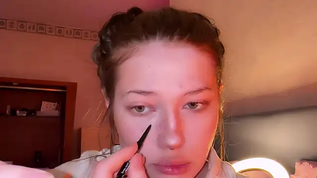 eva varnerr online show from 06-03-26, 01:30