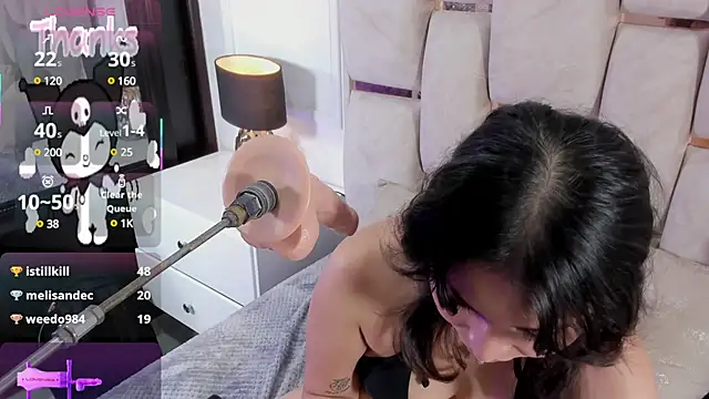 Iliy   online show from 02-17-25, 05:43