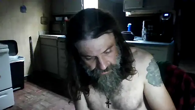 zaneporter46 online show from 10-13-25, 01:55