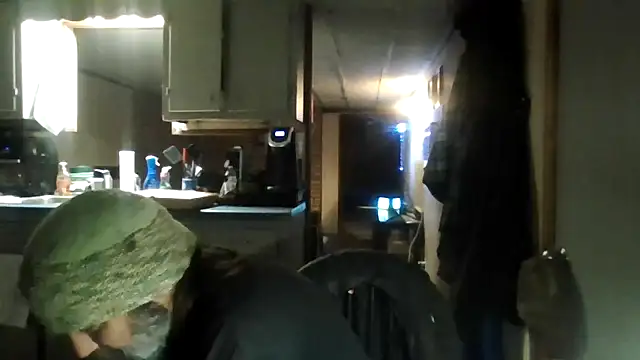 zaneporter46 online show from 10-25-25, 10:23