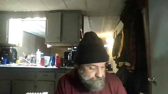 zaneporter46 online show from 12-16-25, 05:29