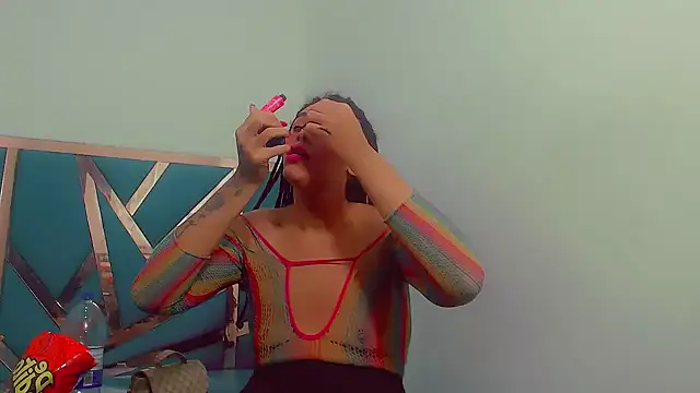 fox naughty violet online show from 11-03-25, 08:10