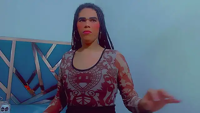 fox naughty violet online show from 11-18-25, 07:40