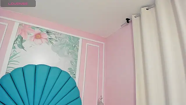 Snapshot of Daphne_Fox_ chatting on 01-30-25, 09:47 Daphne Fox online show from 01-30-25, 09:47