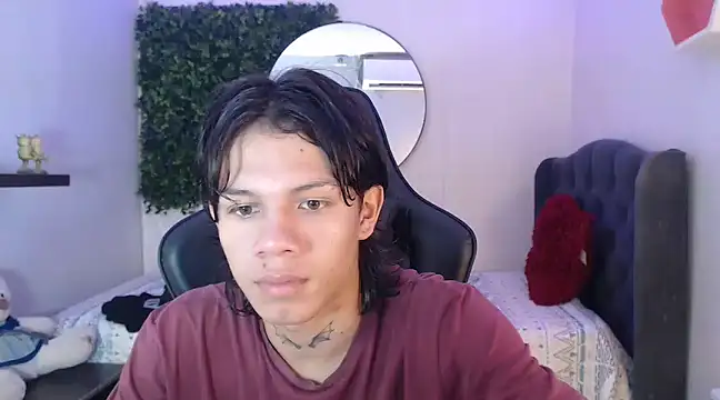 andy dan18 online show from 01-08-25, 01:52