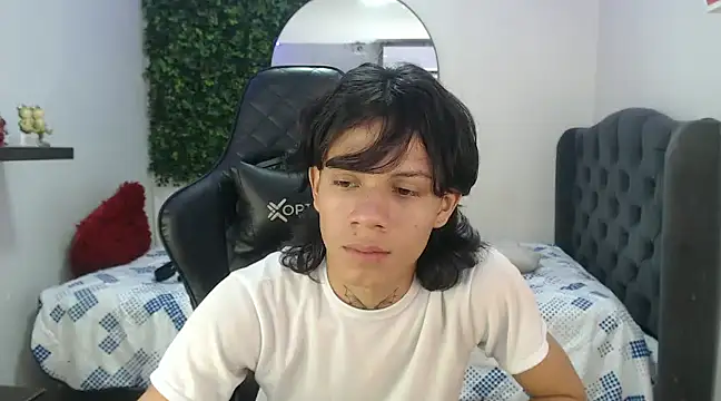 andy dan18 online show from 01-31-25, 02:28