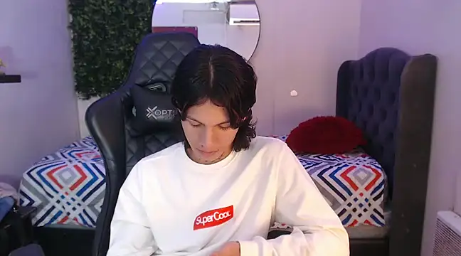 andy dan18 online show from 02-12-25, 11:30