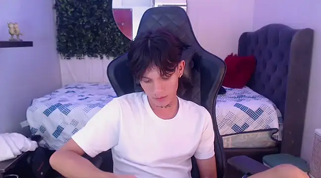 andy dan18 online show from 03-01-25, 07:59